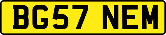 BG57NEM