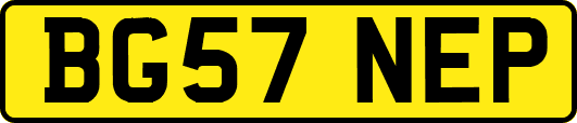 BG57NEP