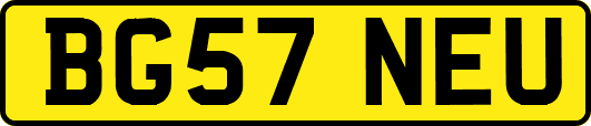 BG57NEU