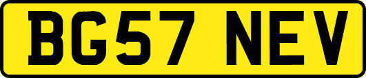 BG57NEV