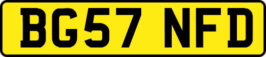 BG57NFD
