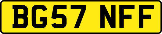 BG57NFF