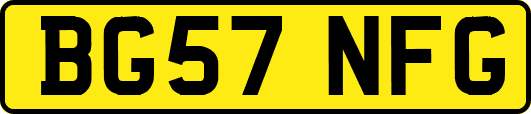 BG57NFG