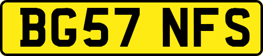 BG57NFS