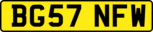 BG57NFW