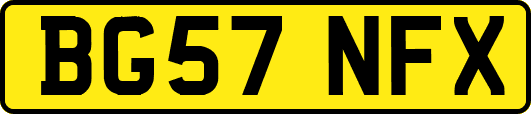 BG57NFX