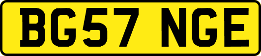 BG57NGE