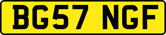 BG57NGF