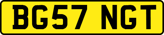 BG57NGT