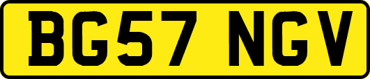 BG57NGV