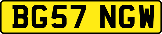 BG57NGW