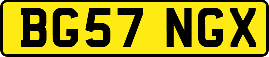 BG57NGX