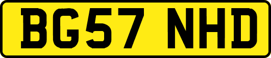 BG57NHD