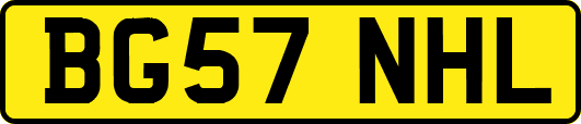 BG57NHL
