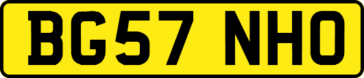 BG57NHO
