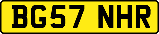 BG57NHR