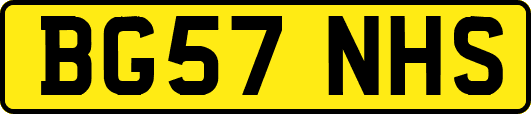 BG57NHS