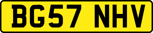 BG57NHV