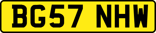 BG57NHW