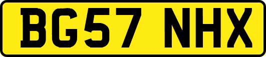 BG57NHX