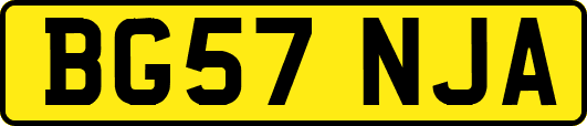 BG57NJA