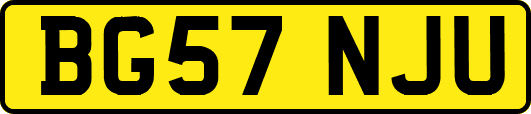 BG57NJU