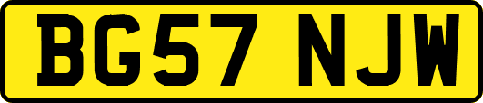 BG57NJW