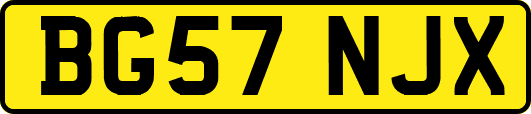 BG57NJX