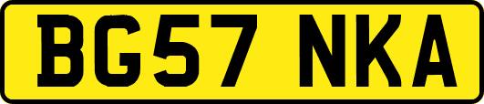 BG57NKA