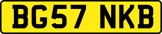BG57NKB