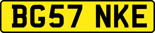 BG57NKE