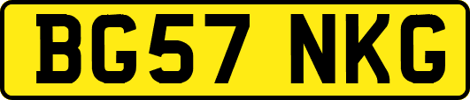 BG57NKG