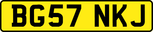 BG57NKJ