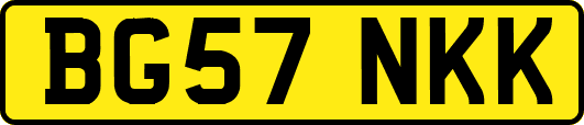 BG57NKK