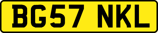 BG57NKL