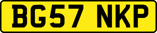 BG57NKP