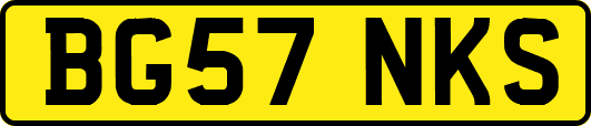 BG57NKS