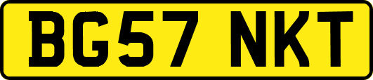 BG57NKT
