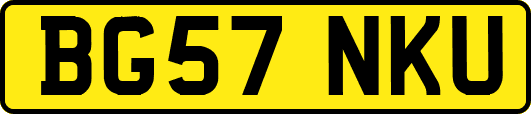 BG57NKU