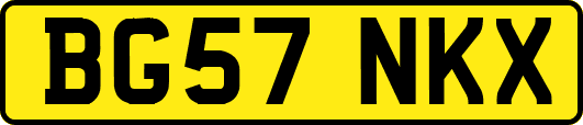 BG57NKX