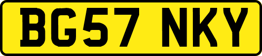 BG57NKY