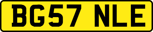 BG57NLE