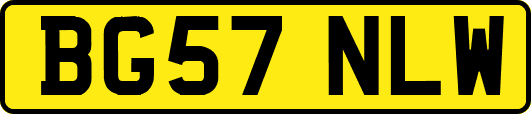 BG57NLW