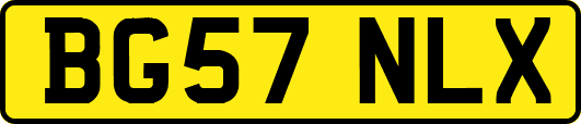 BG57NLX