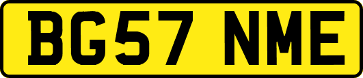 BG57NME