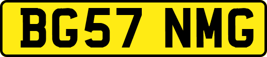 BG57NMG