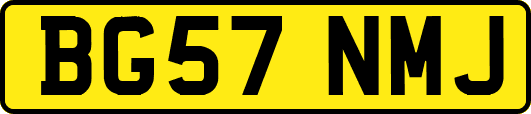 BG57NMJ