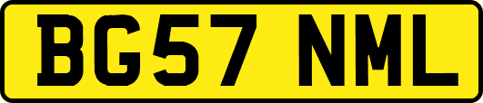 BG57NML