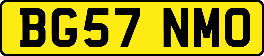 BG57NMO