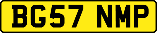 BG57NMP